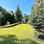 Alpine With Ac, Garden Terrace And Much Privacy Apartment Zurich