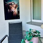Alpine With Ac, Garden Terrace And Much Privacy Апартаменты Цюрих