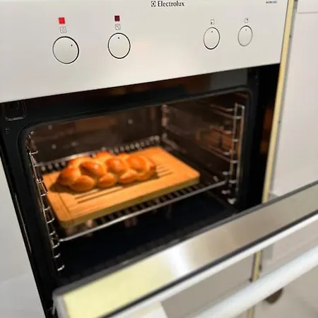 Alpine With Ac, Garden Terrace And Much Privacy Zurique