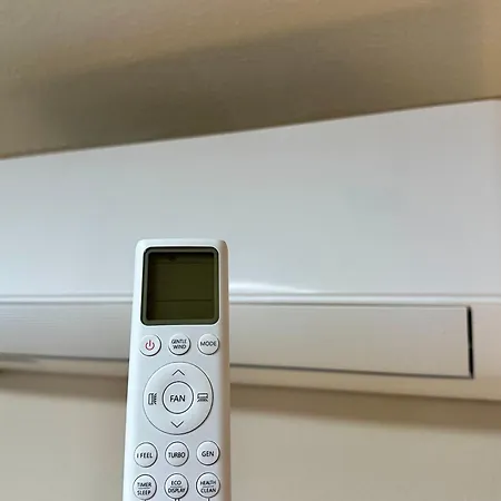 Alpine With Ac, Garden Terrace And Much Privacy ציריך