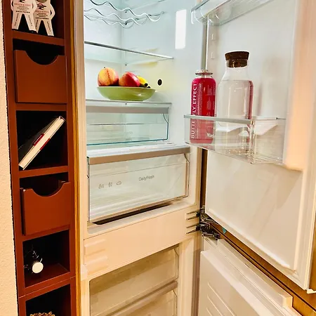 Alpine With Ac, Garden Terrace And Much Privacy Апартаменти