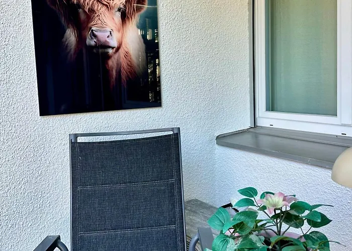 Alpine With Ac, Garden Terrace And Much Privacy Apartment Zürich