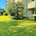 Alpine With Ac, Garden Terrace And Much Privacy Apartment Zürich