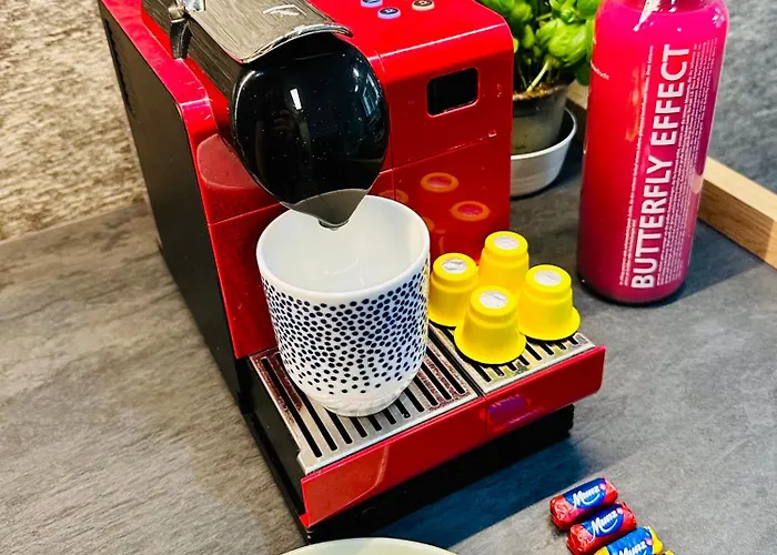 Alpine With Ac, Garden Terrace And Much Privacy Zürich