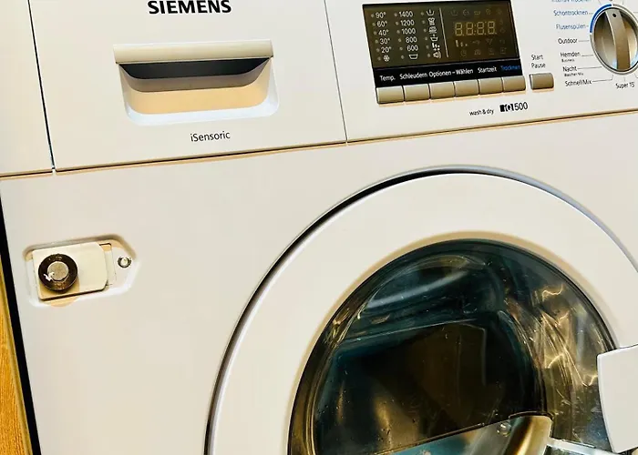 Alpine With Ac, Garden Terrace And Much Privacy *